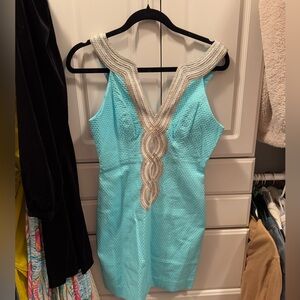 New with tags Lilly Pulitzer dress